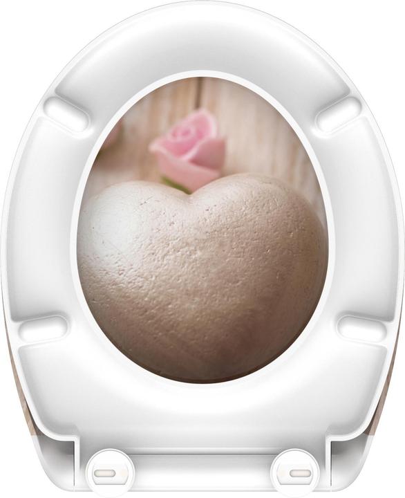 Immagine prodotto Schütte Toilettensitz