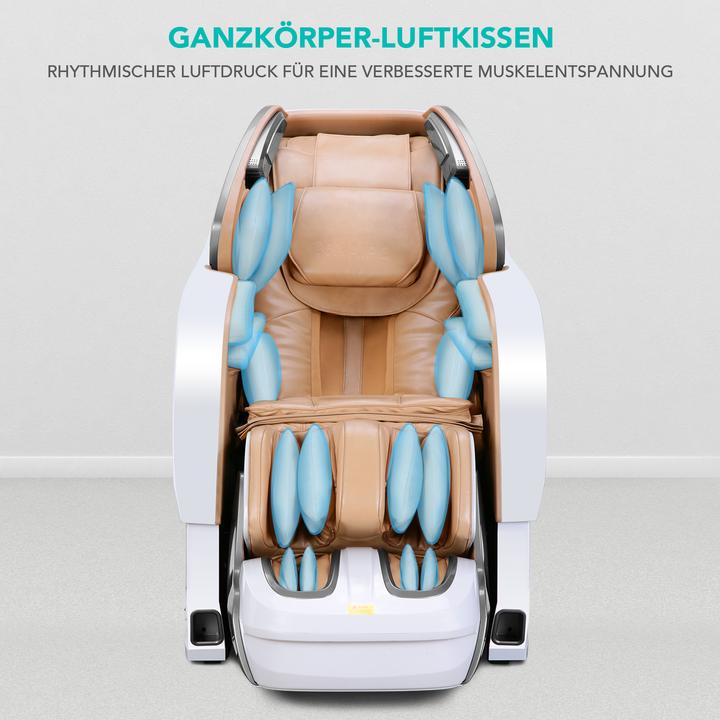 Produktbild Naipo Massagesessel
