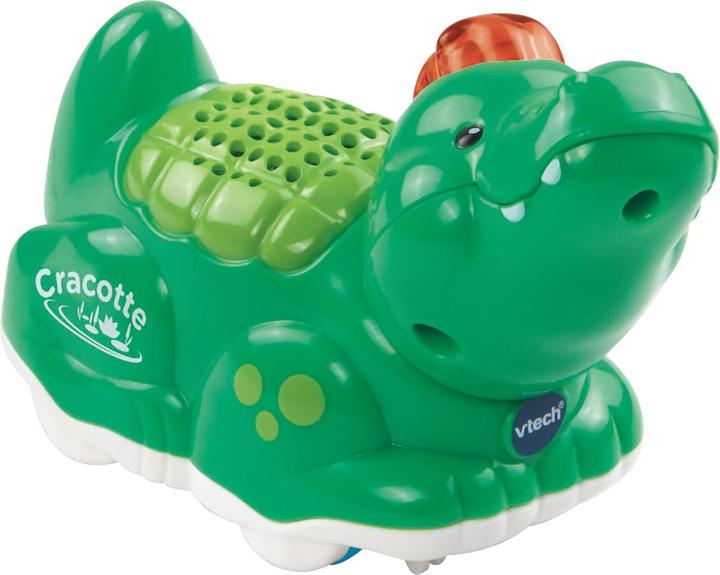 Image du produit VTech TUT TUT ANIMAUX - Modèle aléatoire