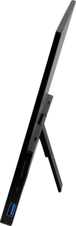 Actual product image Verbatim PMT-14 Portable Touchscreen Monitor 14" Full HD 1080p Metal Housing (1920 x 1080 pixels, 14")