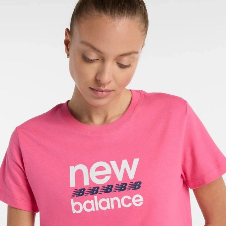 Image du produit New Balance Sport Graphic T-Shirt (S)
