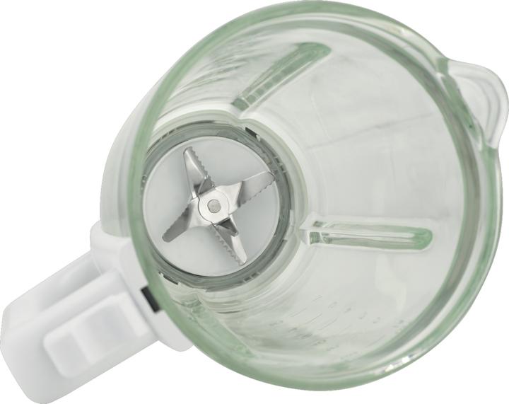 Produktbild Gorenje Standmixer High Performance - weiss, silber - 1,75 l (1400 W)