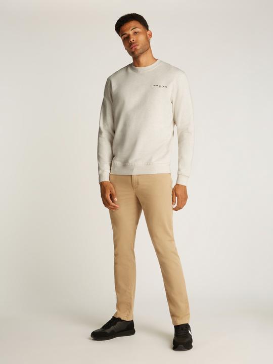 Produktbild Tommy Jeans Tjm Reg Linear Crew Ext (XXL)
