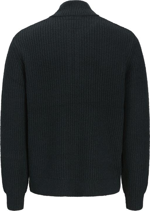 Actual product image Jack & Jones Jprwinter Knit Half Zip Styd Aw24 (M)