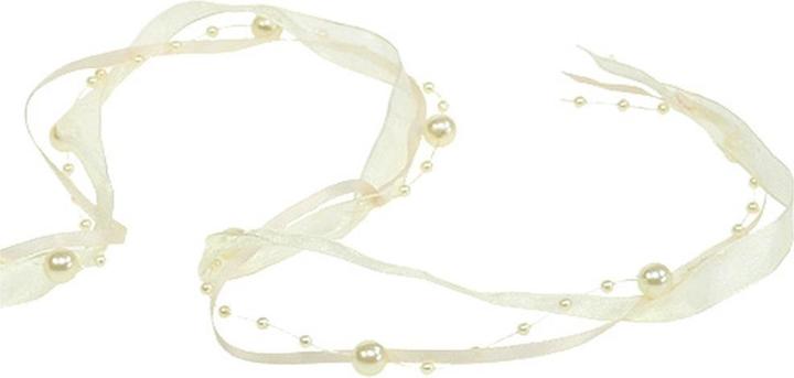 Immagine prodotto Mabella Nastro regalo Perle (Nastro da regalo)