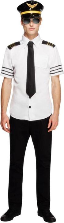 Fever Mile High Kostüm (M)