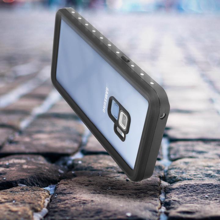 Actual product image Redpepper Waterproof Series