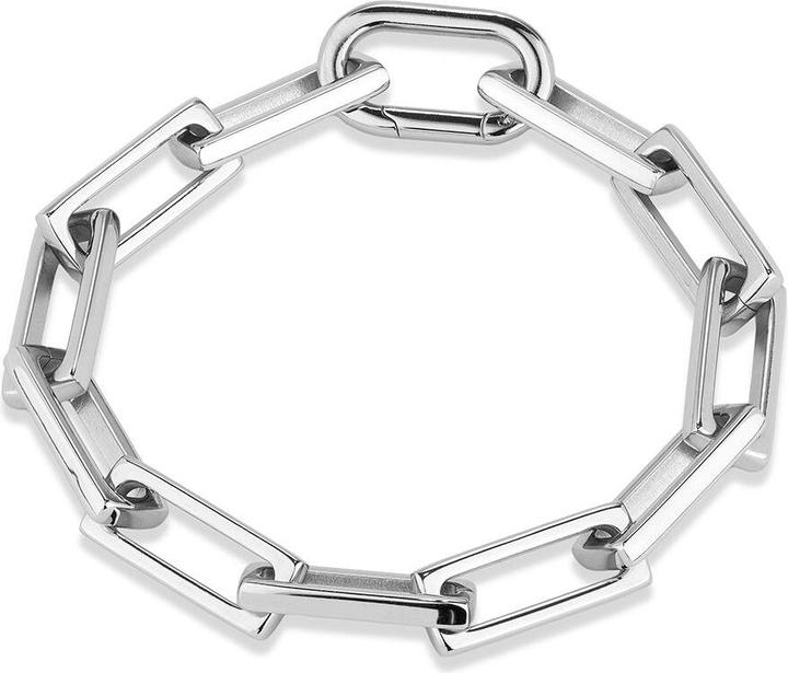 Immagine prodotto Radiant Bracciale Radioso (18 cm, Argento)