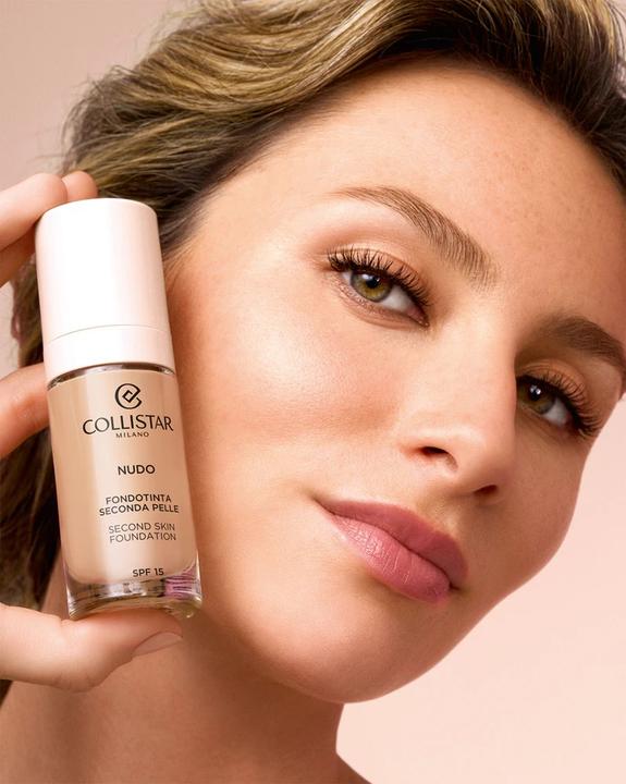 Produktbild Collistar Nudo (2N, Beige)