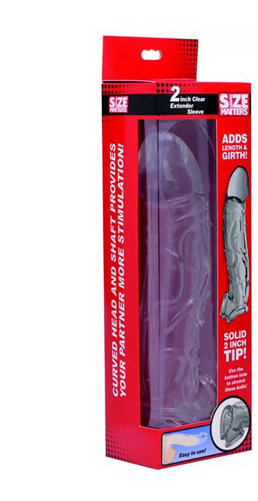 Produktbild Bijoux Indiscrets Extender Sleeve