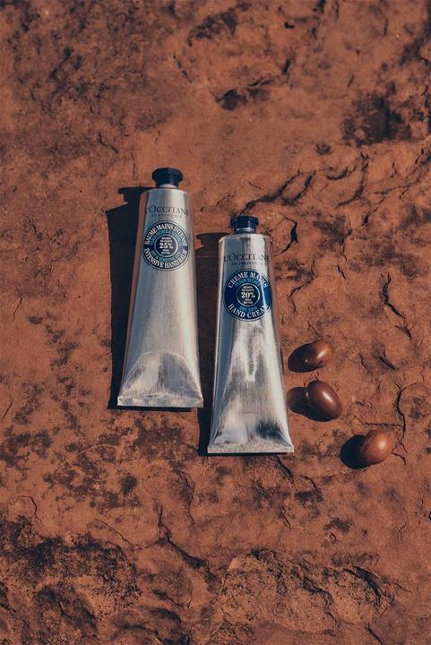 Produktbild L'Occitane Crème Mains Essentiel (150 ml)