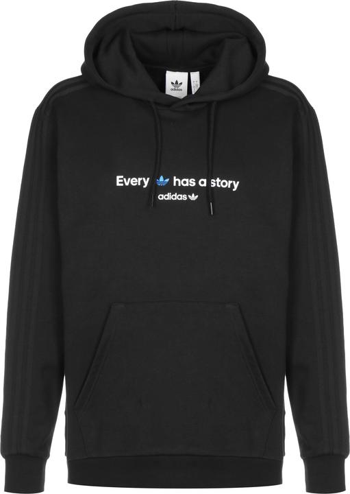 Image du produit adidas Sweat à capuche Trefoil - 89049 (XS)