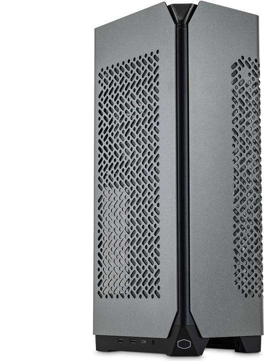 Productafbeelding Cooler Master COOLERMASTER NCORE 100 MAX - M-ITX (ITX)