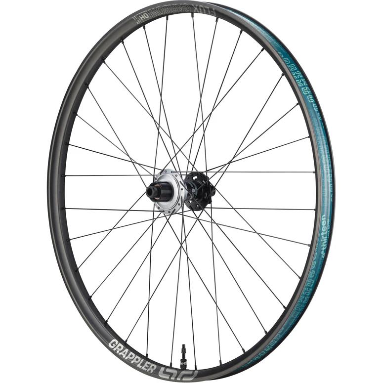 e*13, Laufräder, (Laufradsatz, 29")