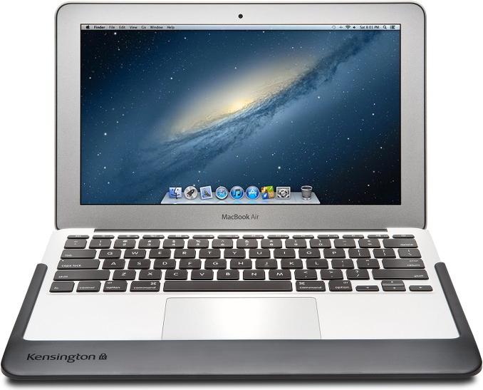 Immagine prodotto Kensington SafeDock™ per MacBook® Air Security Dock & Lock