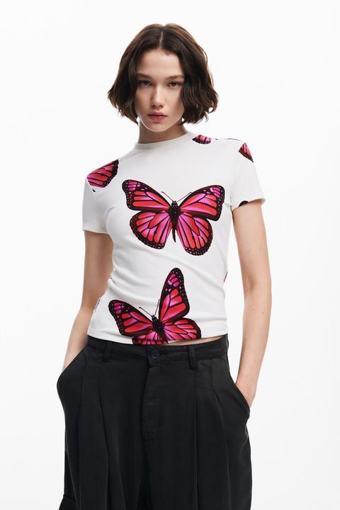 Produktbild Desigual Croise (L)