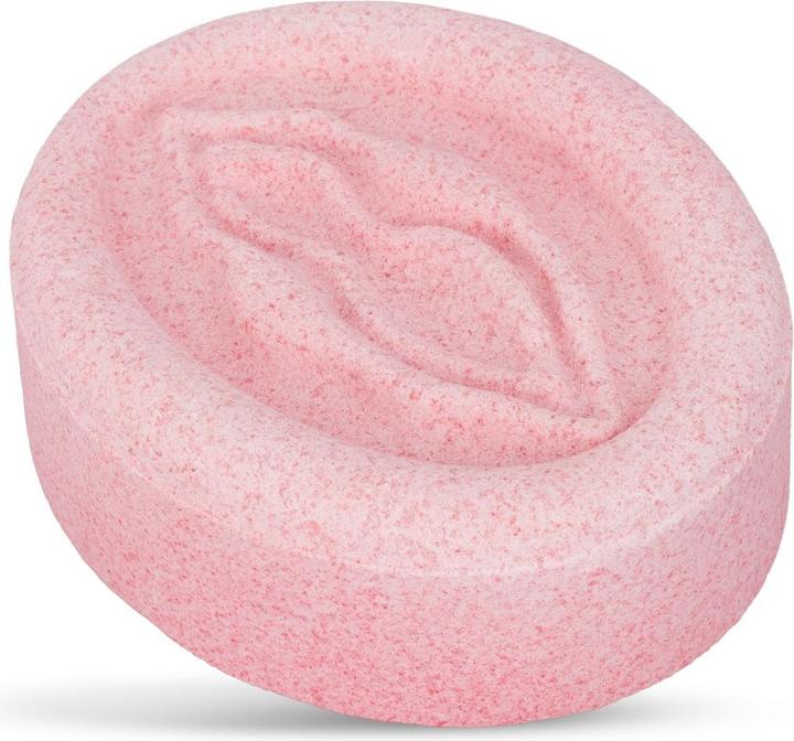 Actual product image Easytoys Bath Bomb - Pussy (Bath bombs)