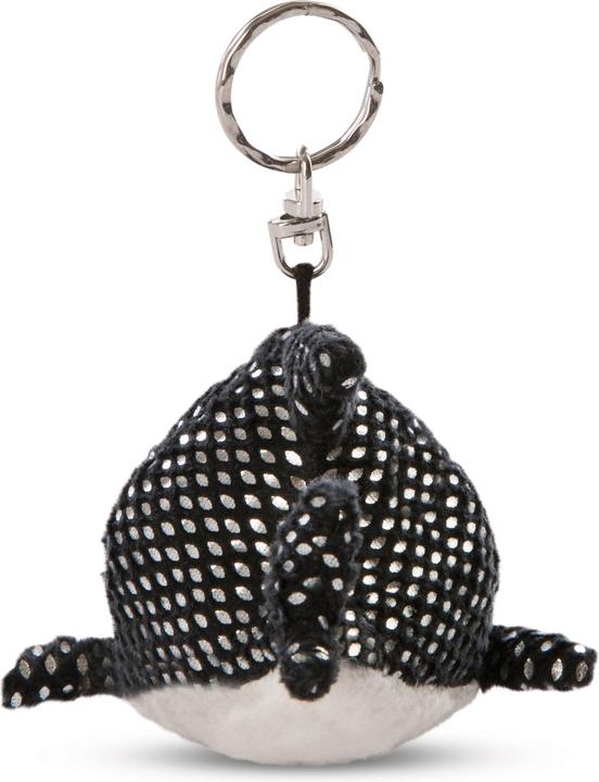 Actual product image NICI Keychain Shark Ferris
