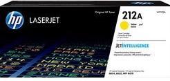 Produktbild HP 212A (Y)