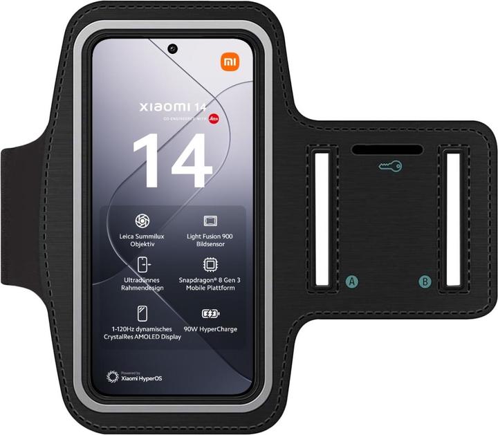 Image du produit SmartFitness Bracelet de sport