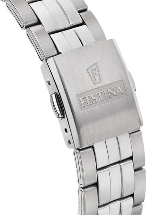 Actual product image Festina Classic (Analogue wristwatch, 43 mm)