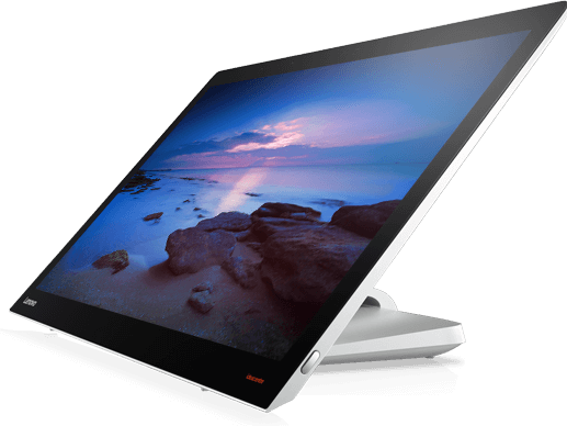 Immagine prodotto Lenovo IdeaCentre AIO 910-27ISH (Intel Core i7-6700T, 16 GB, 256 GB, GeForce GTX 950A)