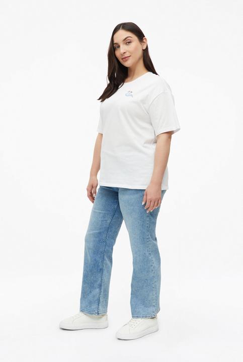 Produktbild s.Oliver T-Shirt mit Print (46)