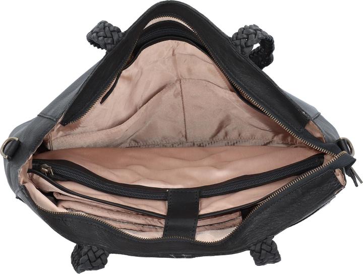 Immagine prodotto Cowboysbag Bushton, borsa a tracolla in pelle da 40 cm