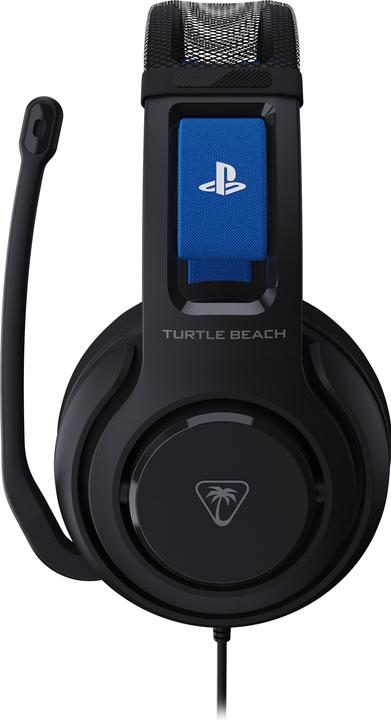 Actual product image Turtle Beach ATLAS 200 - Gaming-Headset (Cable)