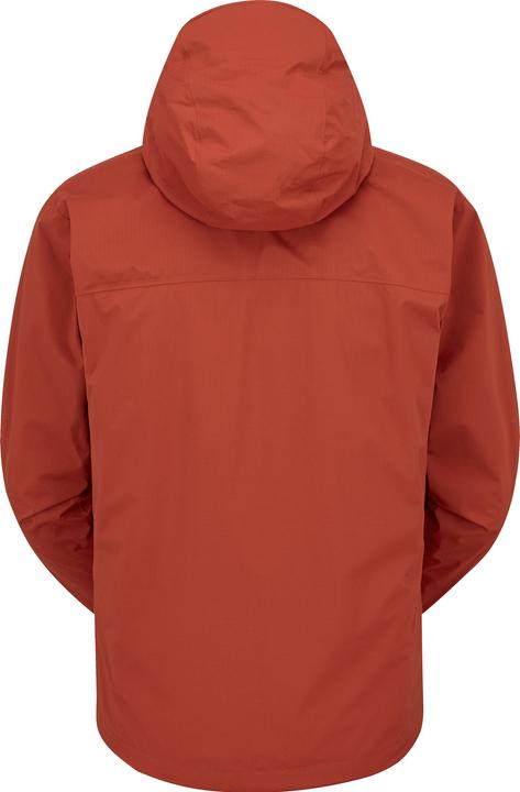 Actual product image Rab Downpour Light Jacket Men (S)