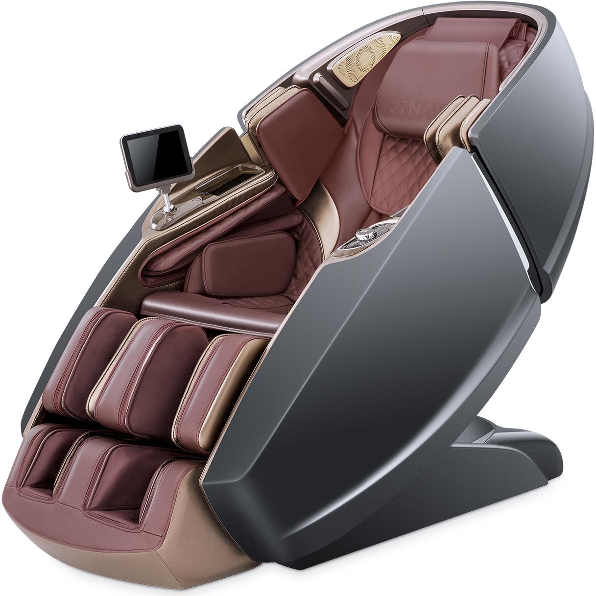 Thumbnail - Naipo, Massageliege + Massagesessel, Massagesessel