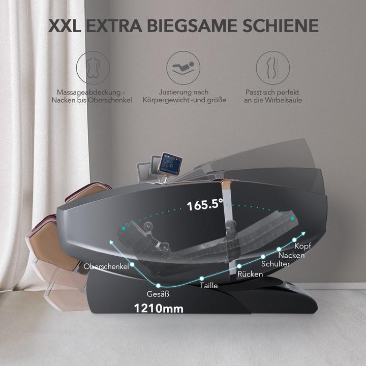 Produktbild Naipo Massagesessel