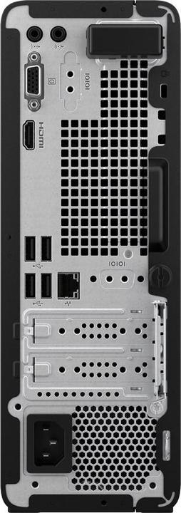 Produktbild HP Pro 290 SFF G9 i5-14400 512GB/16GB/W11P Computer (512 GB, 16 GB, Intel Core i5-14400)