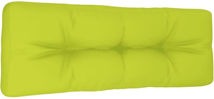 Image du produit vidaXL Ensemble salon de jardin 10 pièces avec coussins (120 x 40 x 12 cm)