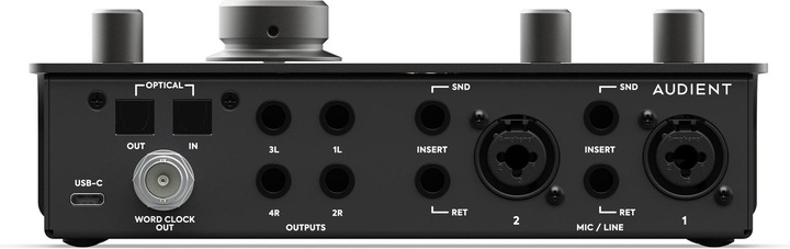Produktbild Audient iD24 (USB)