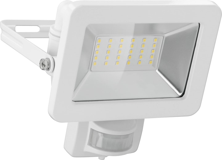 Goobay Faretto LED da esterno (2560 lm, IP44)