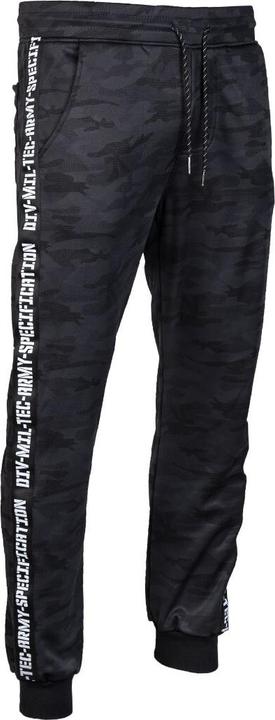 Produktbild Mil-tec Trainingshose Dark Camo M (M)