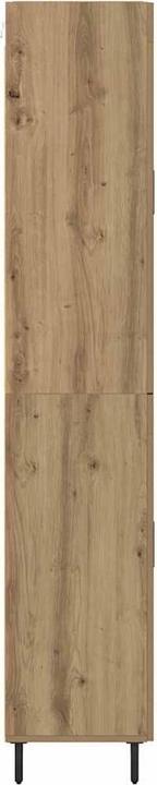 Image du produit vidaXL Highboard Aufbewahrung (69.50 x 34 x 180 cm)