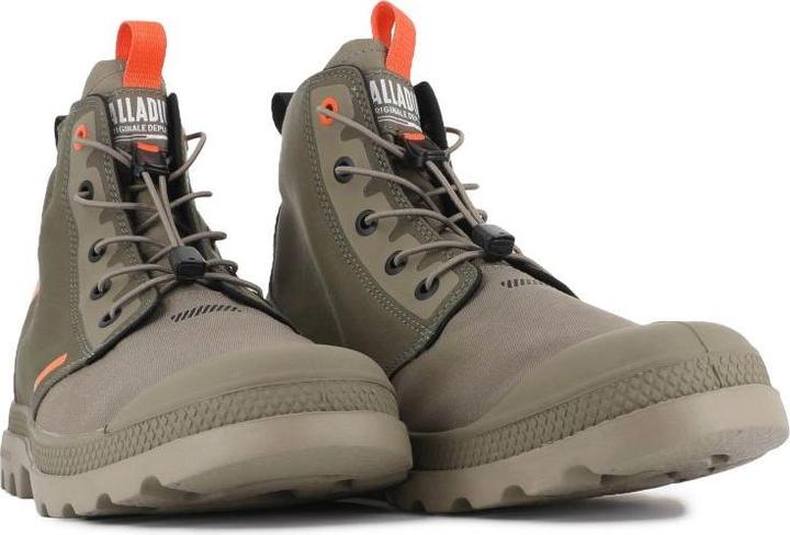 Image du produit Palladium Pampa Lite Journey (44)