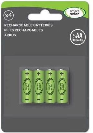 Actual product image Smart Garden 1910150RC (4 pcs., 2/3 AA)