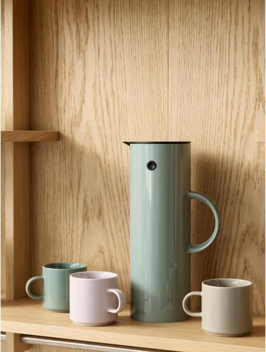 Image du produit Stelton Gobeletight grey (200 ml, 2x)