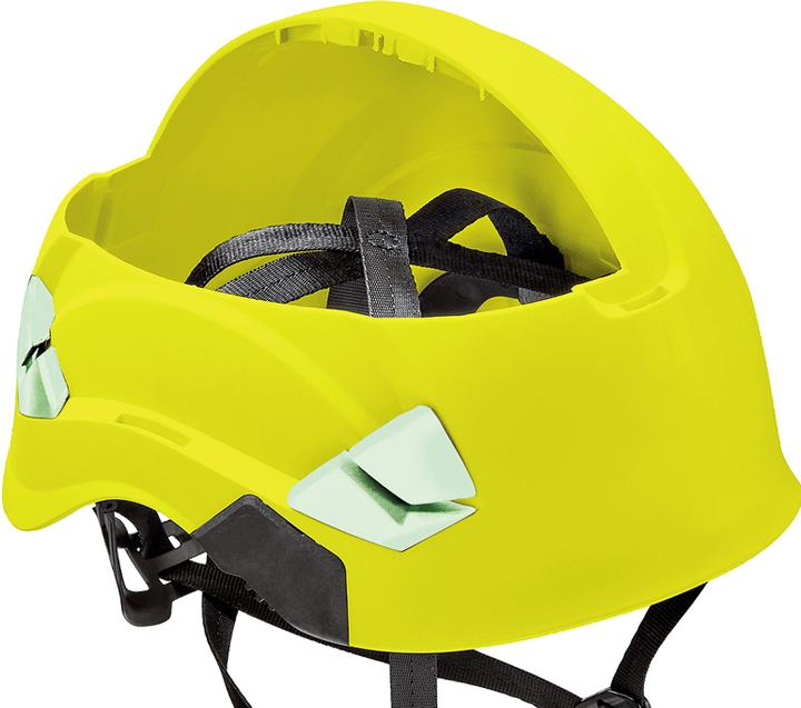 Actual product image Petzl Safety helmet (53 - 63 cm)