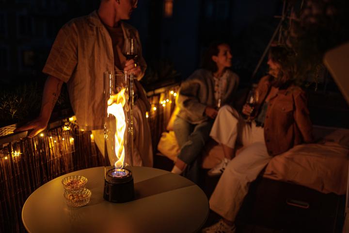 Actual product image Höfats Spin Air 900 (14 cm)