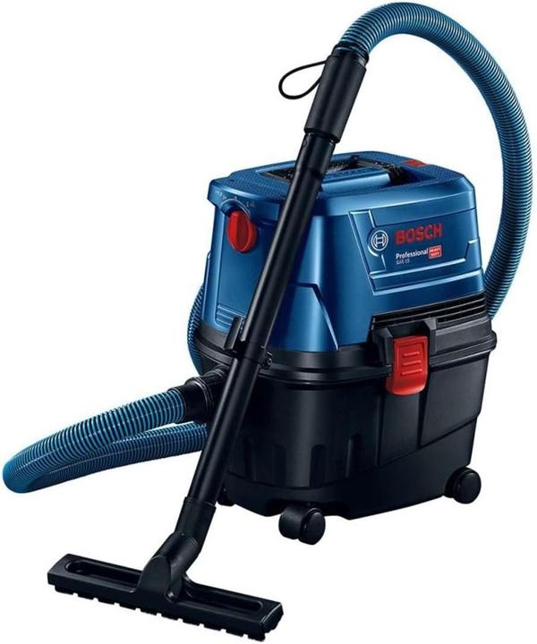 Produktbild Bosch Professional GAS 15 (Nass-Trockensauger)