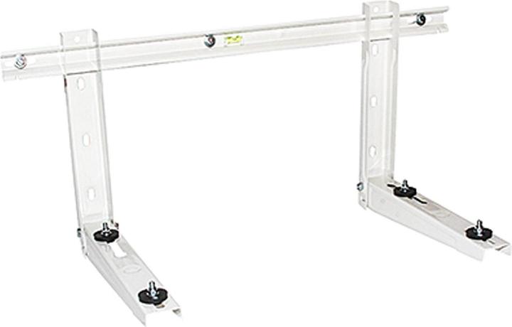 Actual product image Fischer Air conditioning unit fastener Klima Klik