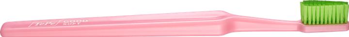 Actual product image TePe GOOD toothbrush (Soft)
