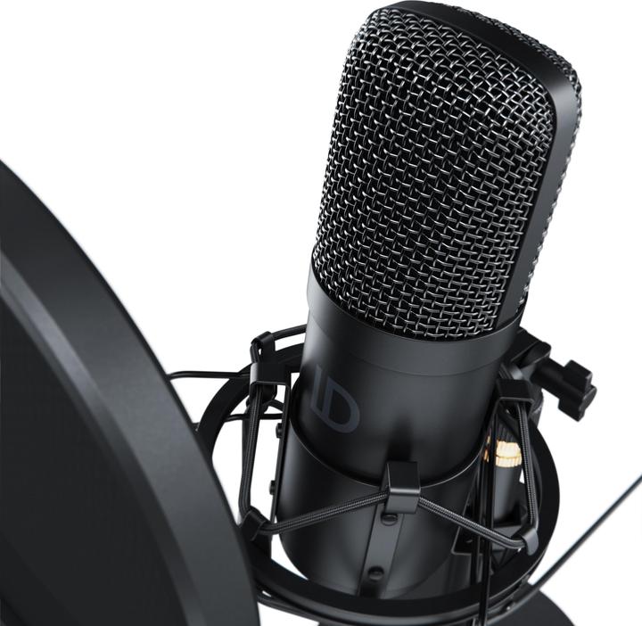 Produktbild Liam & Daan Profi Podcast Set