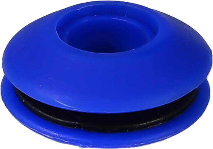 Immagine prodotto Occhielli per teloni, blu - 10 pezzi