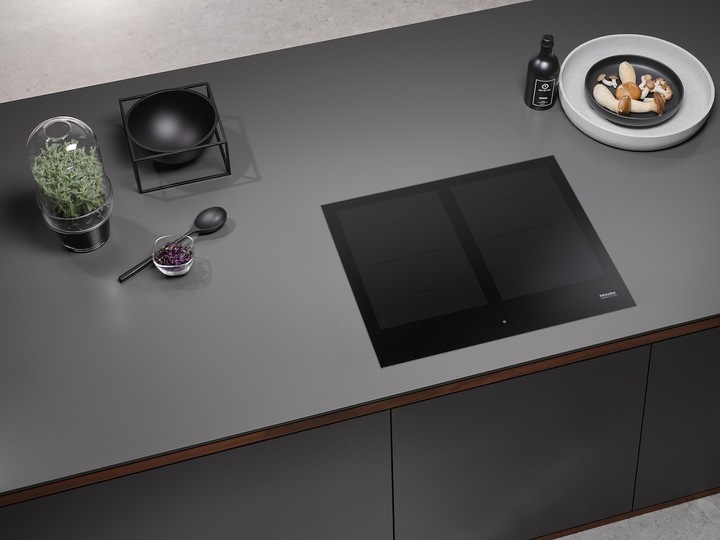 Actual product image Miele KM 7564 FL 11153170
