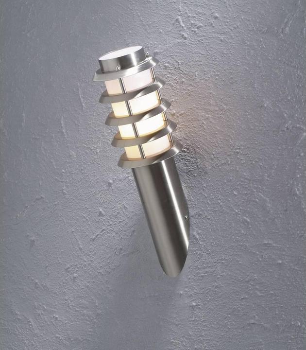 Actual product image Konstsmide Outdoor wall light energy saving (E27, IP44)